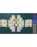 Jewel Match Atlantis Solitaire 4 - Collector's Edition