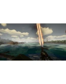 Expedition Agartha - Flaming Weapon Effect DLC