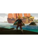 Expedition Agartha - Crystal Weapon Effect DLC