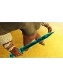 Expedition Agartha - Crystal Weapon Effect DLC