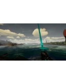 Expedition Agartha - Crystal Weapon Effect DLC