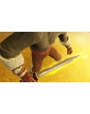 Expedition Agartha - Lightbringer Weapon Effect DLC