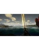 Expedition Agartha - Lightbringer Weapon Effect DLC