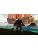 Expedition Agartha - Shadow Wisp Weapon Effect DLC