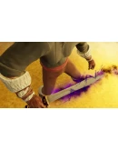 Expedition Agartha - Shadow Wisp Weapon Effect DLC