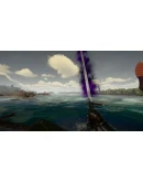 Expedition Agartha - Shadow Wisp Weapon Effect DLC