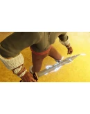 Expedition Agartha - Lightning Weapon Effect DLC