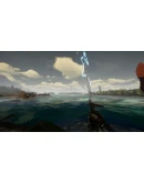 Expedition Agartha - Lightning Weapon Effect DLC