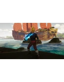 Expedition Agartha - Ice Weapon Effect DLC