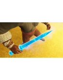 Expedition Agartha - Ice Weapon Effect DLC