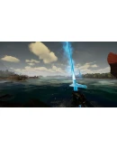 Expedition Agartha - Ice Weapon Effect DLC