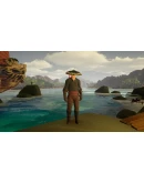 Expedition Agartha - Dark Avenger Kasa Hat DLC