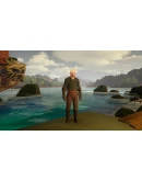 Expedition Agartha - Kitsune Mask DLC * STEAM RU