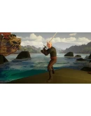 Expedition Agartha - Kitsune Mask DLC * STEAM RU