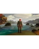 Expedition Agartha - Oni Mask DLC * STEAM RU