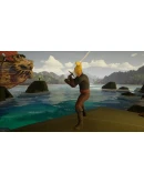 Expedition Agartha - Golden Spartan Helmet DLC