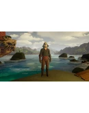 Expedition Agartha - Gladiator Champion Helmet DLC