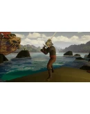 Expedition Agartha - Gladiator Champion Helmet DLC