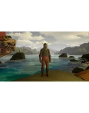 Expedition Agartha - Horned Vanguard Helmet DLC