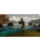 Expedition Agartha - Horned Vanguard Helmet DLC