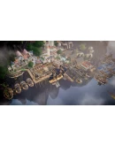 Airship: Kingdoms Adrift * STEAM RU АВТО 0