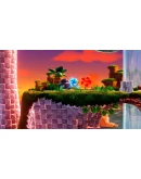 SONIC SUPERSTARS Deluxe Edition с LEGO XBOX ONE/XS