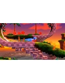 SONIC SUPERSTARS Deluxe Edition с LEGO XBOX ONE/XS