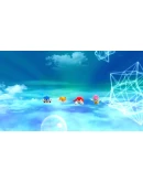 SONIC SUPERSTARS Deluxe Edition с LEGO XBOX ONE/XS