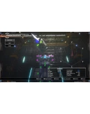 CUSTOM MECH WARS - EARTH DEFENSE FORCE COLLAB EDITION