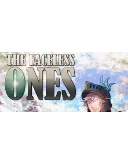 The Faceless Ones * STEAM RU АВТО 0