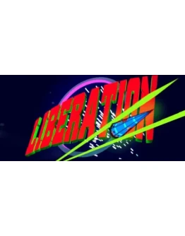 Liberation * STEAM РОССИЯ АВТОДОСТАВКА 0 КАРТЫ