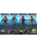 RAIDS Inc. * STEAM РОССИЯ АВТОДОСТАВКА 0 КАРТЫ