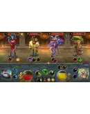 RAIDS Inc. * STEAM РОССИЯ АВТОДОСТАВКА 0 КАРТЫ