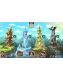 RAIDS Inc. * STEAM РОССИЯ АВТОДОСТАВКА 0 КАРТЫ