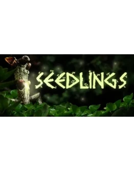 Seedlings * STEAM РОССИЯ АВТОДОСТАВКА 0 КАРТЫ