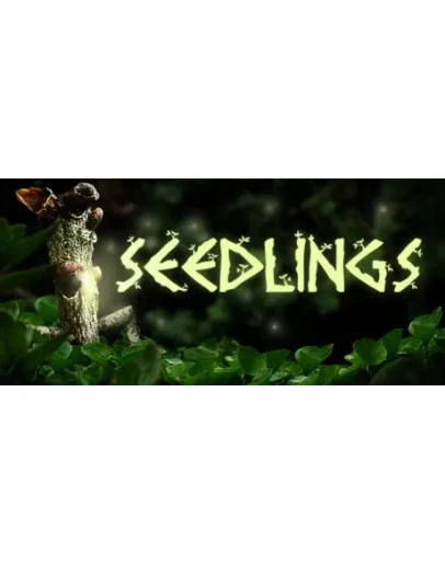 Seedlings * STEAM РОССИЯ АВТОДОСТАВКА 0 КАРТЫ