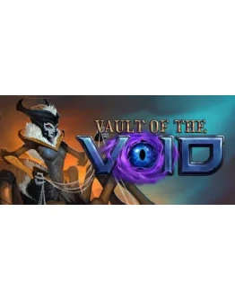 Vault of the Void * STEAM RU АВТО 0