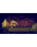 CONVERGENCE: A League of Legends Story * STEAM RU