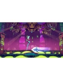 CONVERGENCE: A League of Legends Story * STEAM RU