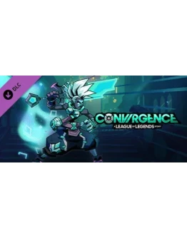 CONVERGENCE: A League of Legends Story - Ruined Ekko S