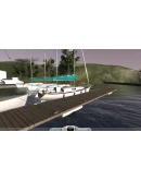 eSail Sailing Simulator * STEAM RU АВТО 0