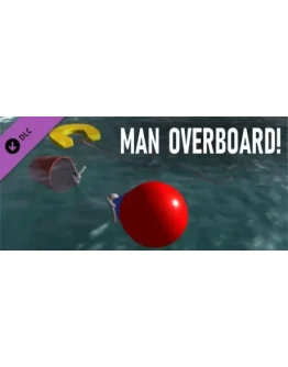 eSail Man Overboard DLC * STEAM RU АВТО 0