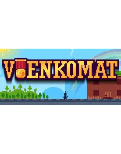 VOENKOMAT * STEAM РОССИЯ АВТОДОСТАВКА 0 КАРТЫ
