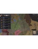 Crusader Kings II: Russian Portraits DLC * STEAM RU