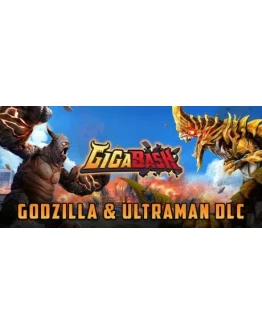 GigaBash * STEAM РОССИЯ АВТОДОСТАВКА 0 КАРТЫ