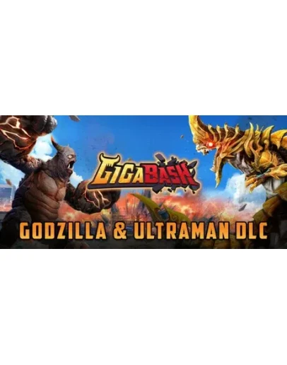 GigaBash * STEAM РОССИЯ АВТОДОСТАВКА 0 КАРТЫ