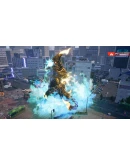 GigaBash * STEAM РОССИЯ АВТОДОСТАВКА 0 КАРТЫ