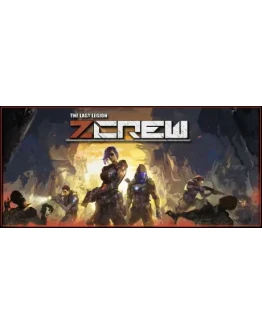 ZCREW * STEAM РОССИЯ АВТОДОСТАВКА 0 КАРТЫ