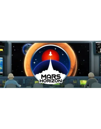 Mars Horizon * STEAM РОССИЯ АВТОДОСТАВКА 0 КАРТЫ