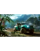 The Crew Motorfest: Upgrade Pack XBOX Активация